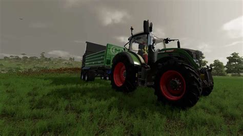 Compost V Fs Mod Farming Simulator Mod