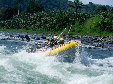 Wy Blog: Cagayan de Oro White Water Rafting