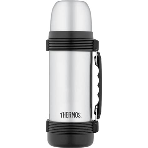 Термос THERMOS 2550 SS 1 литр, стальной 562944 - выгодная цена, отзывы ...