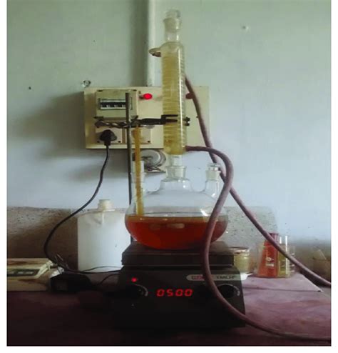 Transesterification process. | Download Scientific Diagram