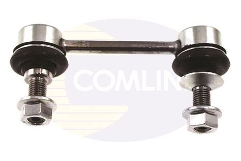 Stabiliser Link Rear Sjr Fits Bmw Series Series