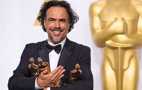 Alejandro González Iñárritu Es El Primer Mexicano En Presidir El Jurado Del Festival De Cannes