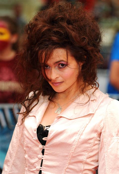 Helena Bonham Carter - Helena Bonham Carter Photo (7034836) - Fanpop