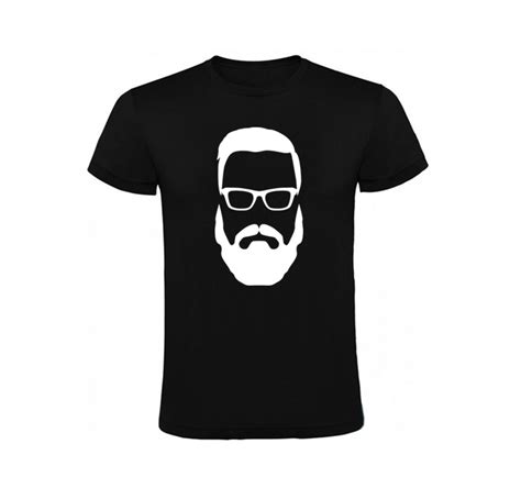 Camiseta Hombre Hipster Manga Corta Tienda Online Hipster Land Store