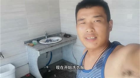 出来流浪每天都能看到不一样的风景，我很喜欢这样的生活 Vlog 记录真实生活 穷游 Youtube