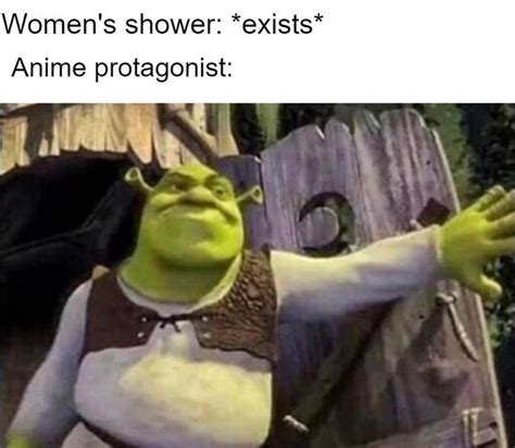 Oh Fuck I Can T Believe You Ve Done This R Animemes