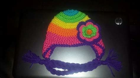 Pin De Lizette Montalvo Flores En Crochet Cartoon Hats