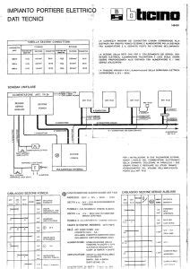 24 Schema Di Collegamento Citofono Elvox 8870 Schema Elettrico