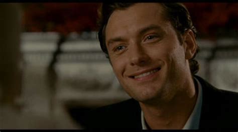 Jude Law in 'the Holiday' - Jude Law Image (5255706) - Fanpop