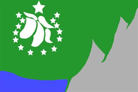 My Kentucky Flag Redesign R Vexillology