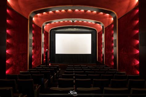 Le Louxor Palais Du Cinéma Un Temple Du 7ème Art Au Décor Unique