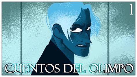 Cuentos del Olimpo Capítulo 1 Webtoon Fandub Español YouTube