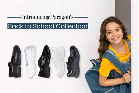 Top 5 School Shoes Brands In India — Marketing Mind