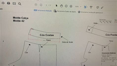 Como Imprimir Moldes Em Pdf Em Tamanho Real Como Imprimir O Molde Em