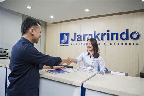 Jamkrindo Permudah Aksesibilitas Finansial UMKM Kepada Lembaga Keuangan