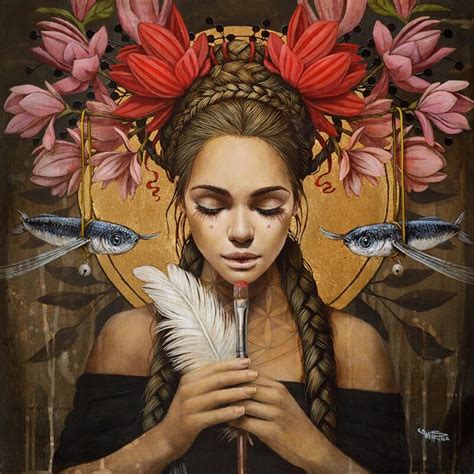 Sophie Wilkins Artist The Gallerist