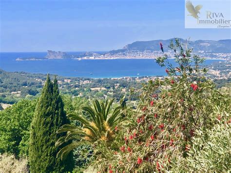 Vente 83740 LA CADIERE D AZUR SUPERBE VILLA CONTEMPORAINE 500M² VUE