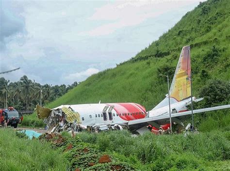 Kerala HC dismisses plea for CBI probe into Air India Express crash ...