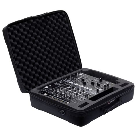 Eva Soft Case For Dj Mixers And Cdjs Odyssey Cases