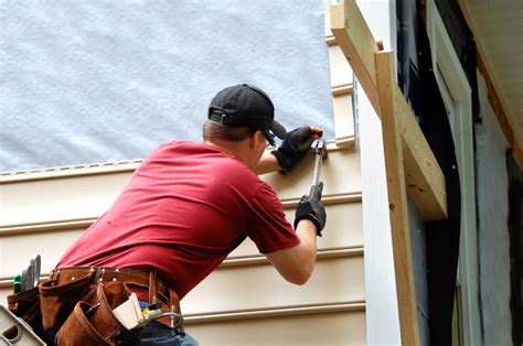 Why You Shouldnt Diy Siding Midatlantic Contracting