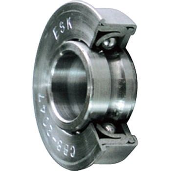 CBB 2047 CBB Type Commercial Bearing EASTERN SEIKO MonotaRO 22930364