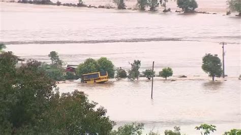 Rs Decreta Estado De Calamidade P Blica Devido Aos Fortes Temporais