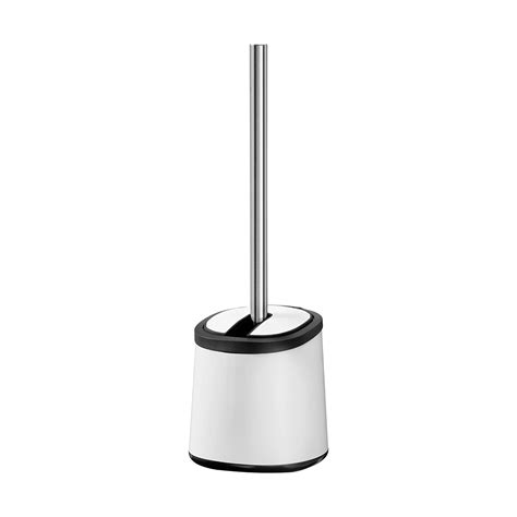 Toilet Brush Toilet Brush Holder Steel Jb Saeed Home Hardware