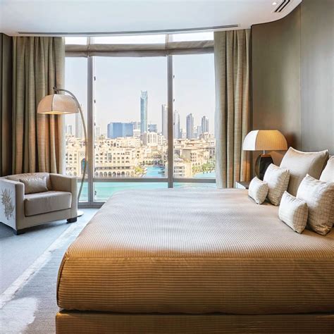 Burj khalifa rooms - 76 photo