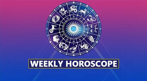 Weekly Horoscope From January 22 28 Expect Some Challenges Zodiacs