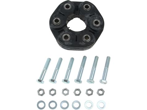 Meyle 1001521001 Drive Shaft Flex Disc Joint Kit Porsche VW