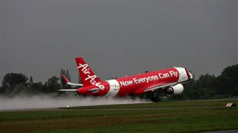 AirAsia Tawar 5 Juta Tempat Duduk Promosi Serendah RM12 Sehala Bermula