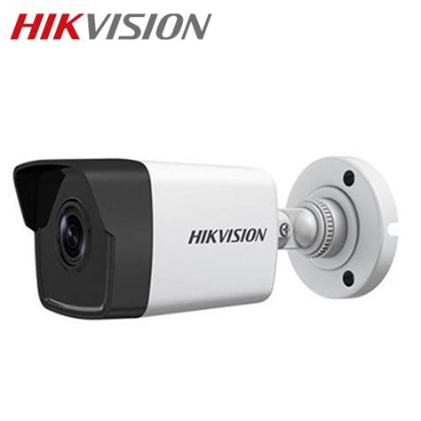 HIKVISION DS 2CD1023G0E I L 2 MP IR Fixed Bullet Network Camera