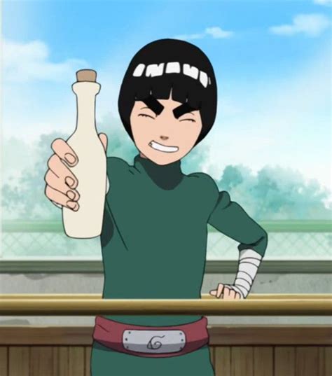 Rock Lee Naruto Shippuden Mein Crush Rock Lee Naruto Ninja Naruto