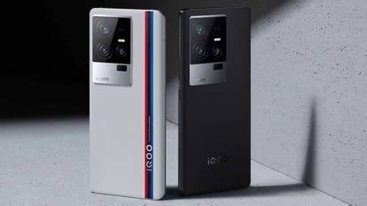 Iqoo 12 Pro - Price in India (March 2024), Full Specs, Comparison