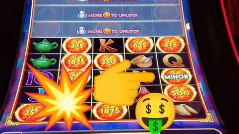 Thiss A Very Large Minor Jackpot💰🍀firelink Slot Machine Youtube