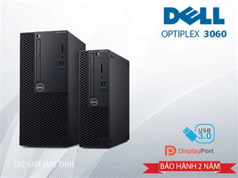 Dell 3060 Sff Cấu Hình 8