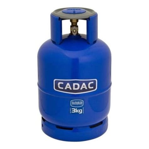 Cadac Gas Cylinder 3kg Cadac Gas Bottle Camp And Climb