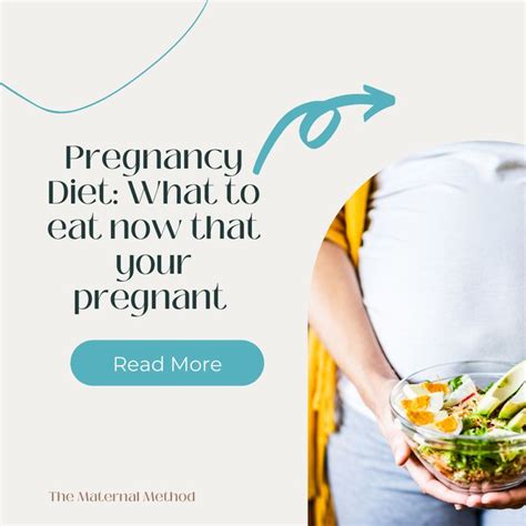 Pregnancy Nutrition Guide