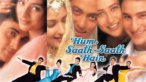 Hum Saath Saath Hain Wallpapers Top Free Hum Saath Saath Hain