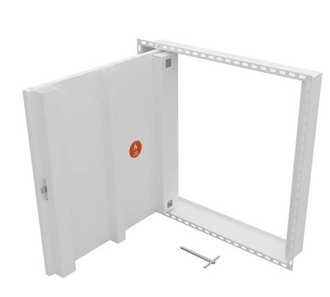 Access Panel Tile Door Rapid Access Ltd NBS BIM Library