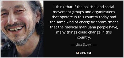 John Trudell Quotes Civilization. QuotesGram