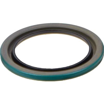 Cr Seals Skf Single Lip Grease Seal I D In O D In