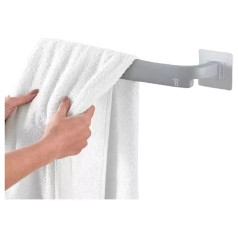 Toallero Novo Porta Toallas Betterware 20427 MercadoLibre