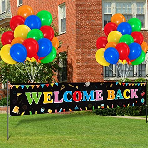 Best Back-to-School Yard Signs To Help Your Child Stand Out