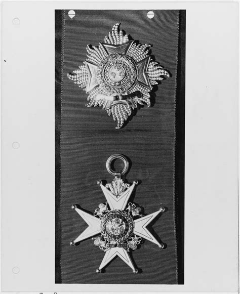 Nh 115685 The Knight Grand Cross Of The Order Of The Bath