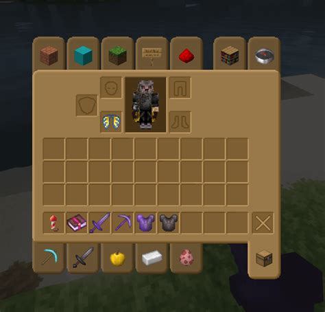 Enchanted items texture bug : r/Minecraft