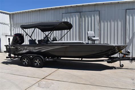 2023 SeaArk Big Easy, Spring Texas - boats.com