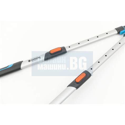 Ножица за клони Gardena TeleCut 650-900B • Цена
