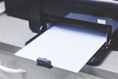 Printer Paper Weight Guide: How to Choose