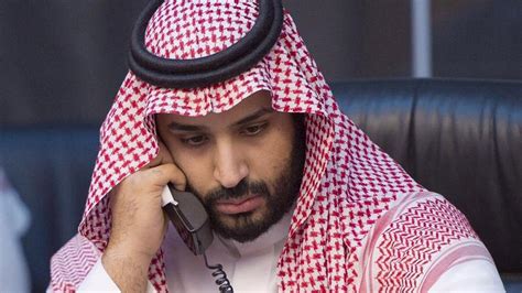 Epl 2019 Manchester United Takeover Saudi Crown Prince Mohammad Bin